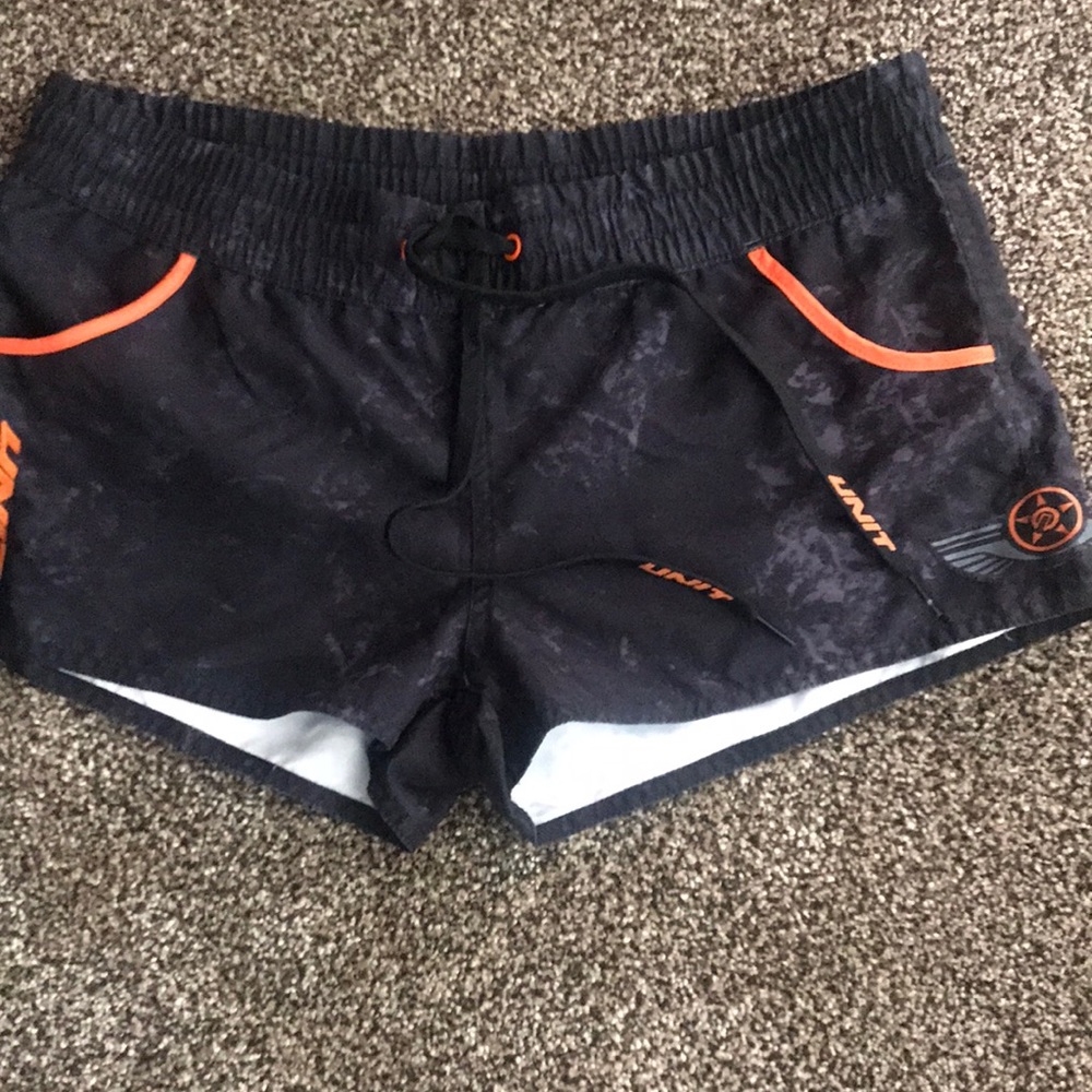 Board shorts